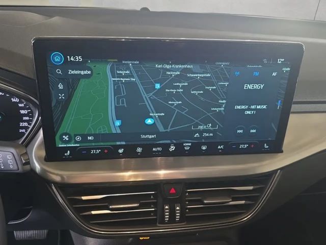 Ford Focus 1.5 EcoBlue Titanium Wagon