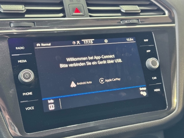 Volkswagen Tiguan 2.0 TSI Allspace DSG