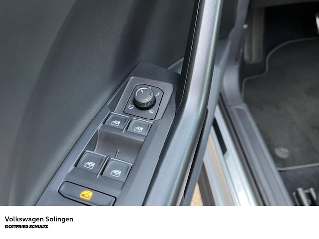 Volkswagen T-Cross 1.0 TSI DSG R-Line