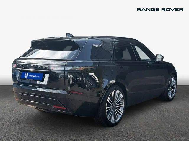 Land Rover Range Rover Velar D300 Dynamic SE