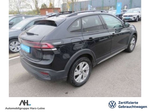 Volkswagen Taigo 1.0 TSI