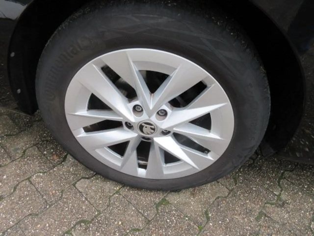 Skoda Octavia 2.0 TDI Style Style