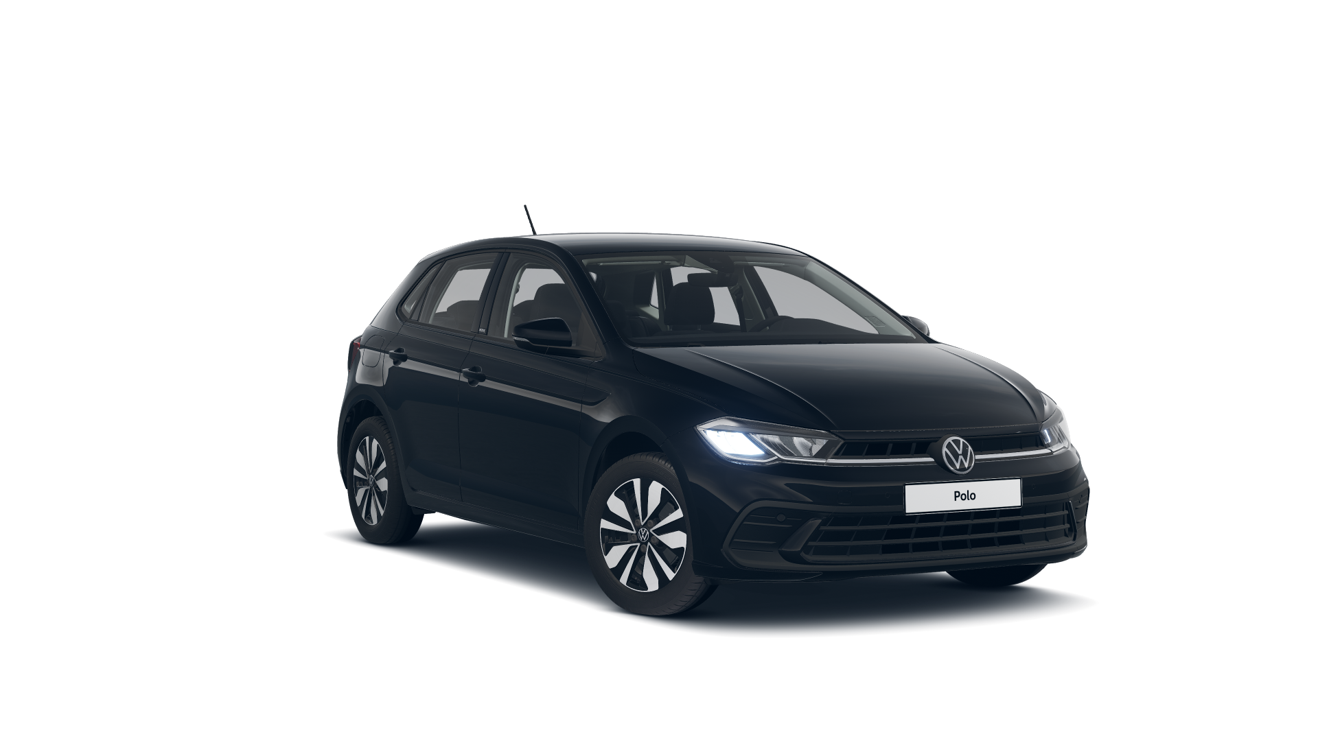 Volkswagen Polo Move