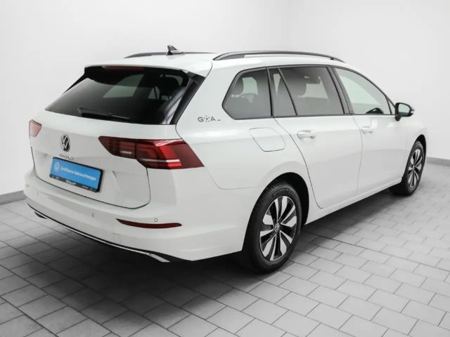 Volkswagen Golf 1.5 TSI Variant