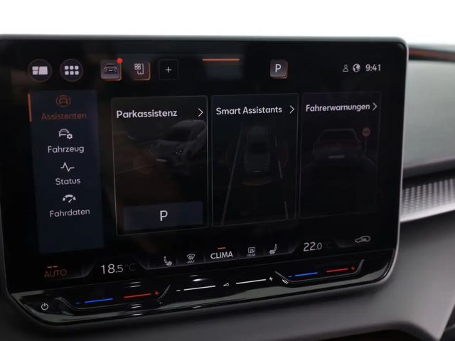 Cupra Terramar 2.0 TSI