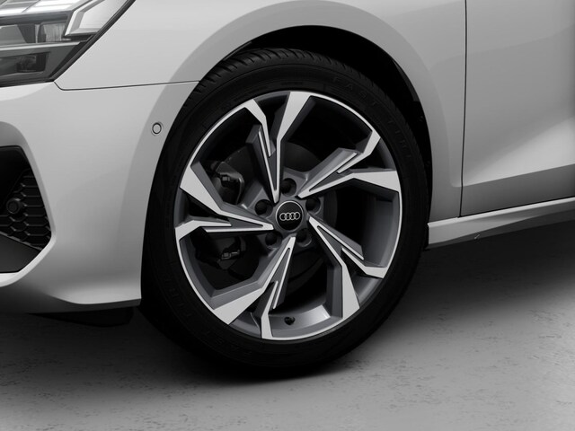 Audi A3 30 TDI Sportback