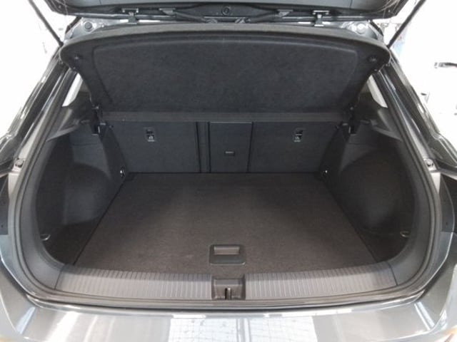 Volkswagen T-Roc 1,5 TSI Navi LED+ Kamera