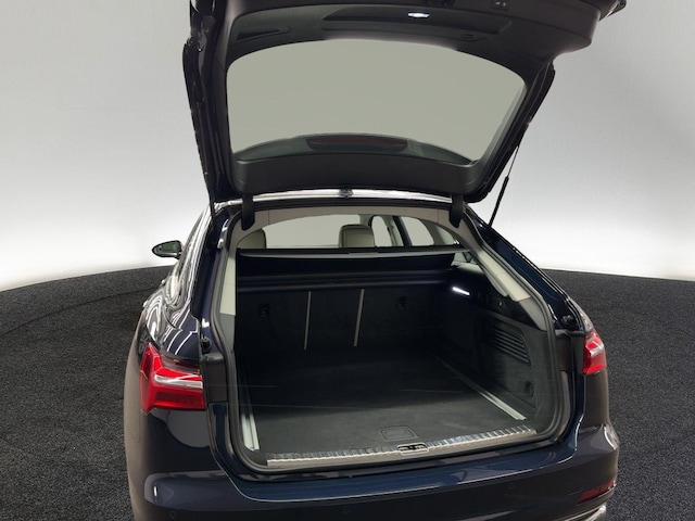 Audi A6 45 TDI Avant Quattro S-Tronic