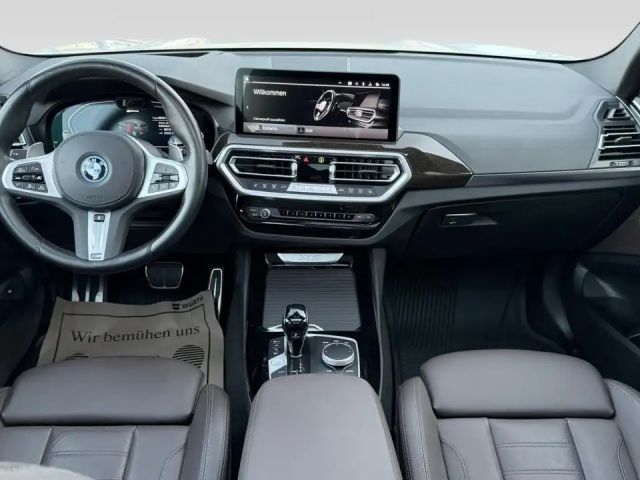 BMW X3 M-Sport xDrive xDrive30e