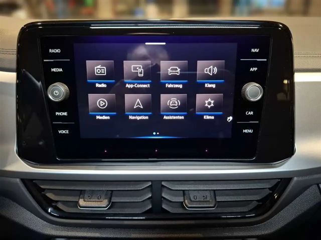 Volkswagen T-Roc 1.5 TSI DSG