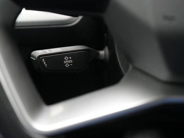 Audi Q4 e-tron S-Line