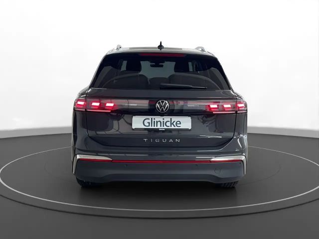 Volkswagen Tiguan 2.0 TDI Elegance Elegance