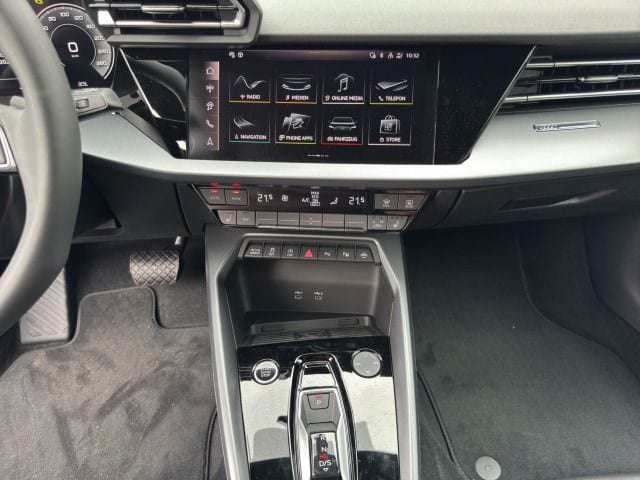 Audi A3 35 TFSI S-Tronic Sportback