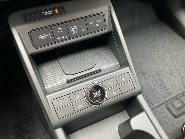 Hyundai Kona Electric Trend