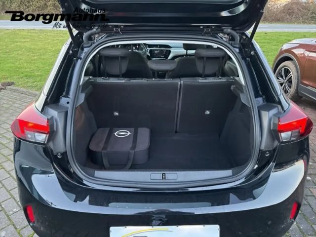 Opel Corsa Edition F Edition