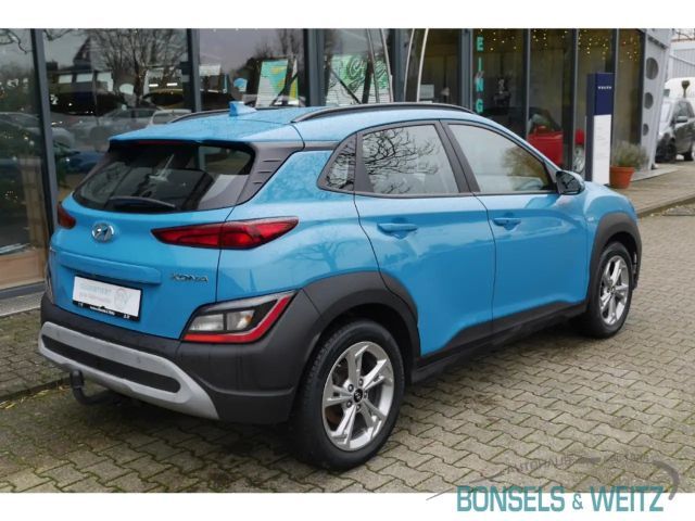 Hyundai Kona 1.0 Hybrid T-GDi Trend