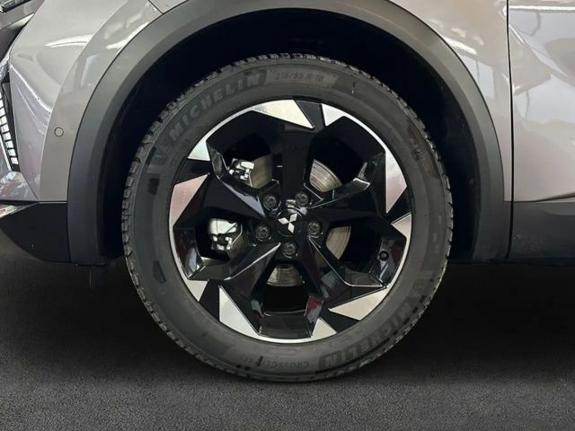 Mitsubishi ASX 1.8 Hybrid EDITION