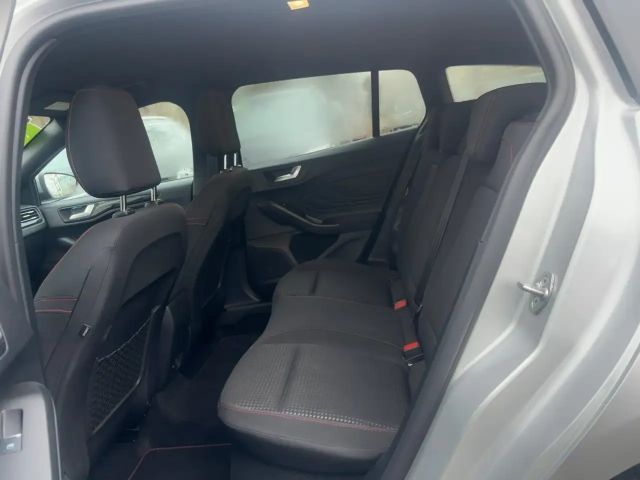 Ford Focus ST Line Wagon