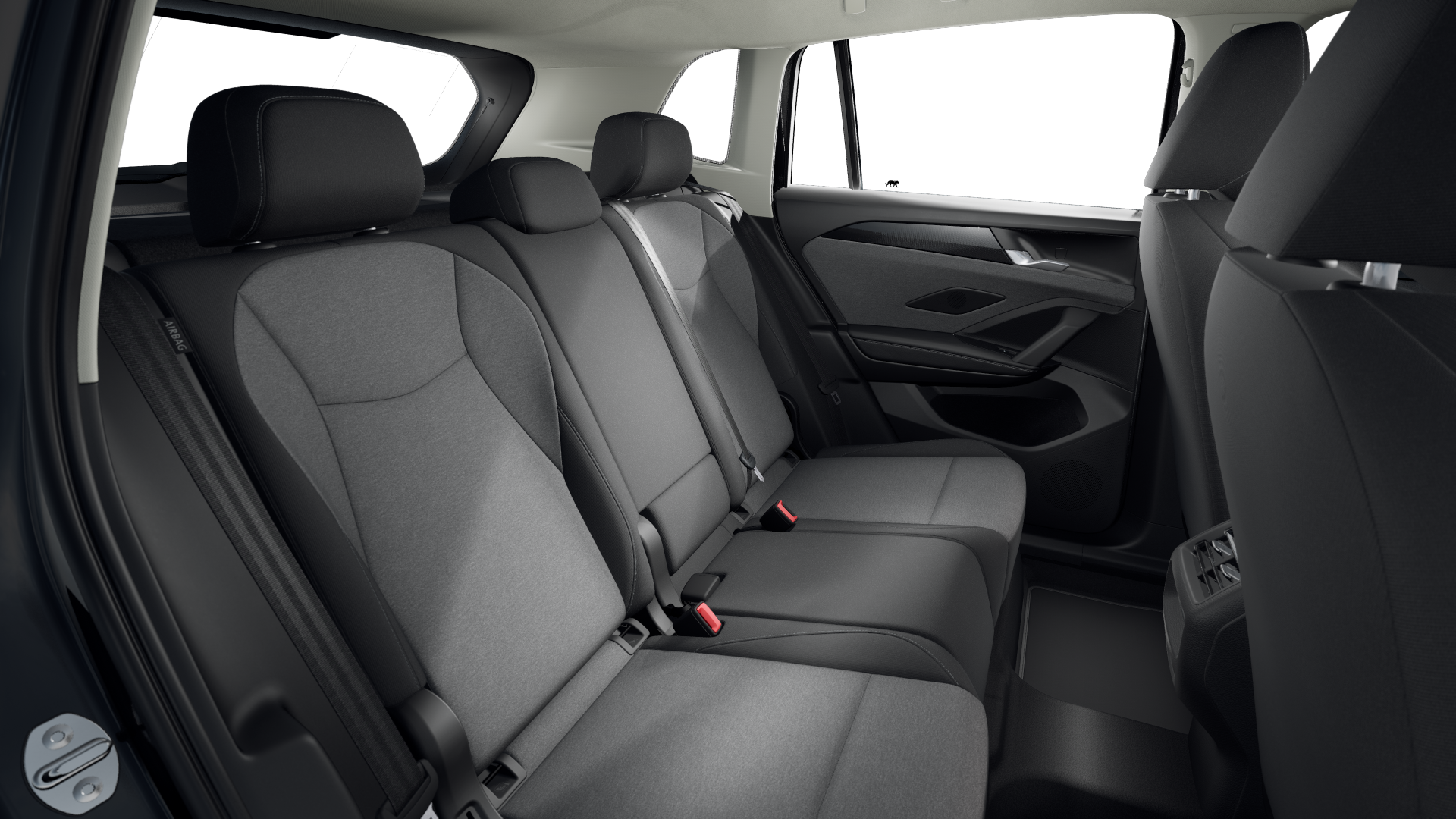 Volkswagen Tiguan 1.5 eTSI DSG