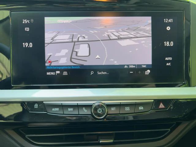 Opel Grandland X GS-Line Grand Sport