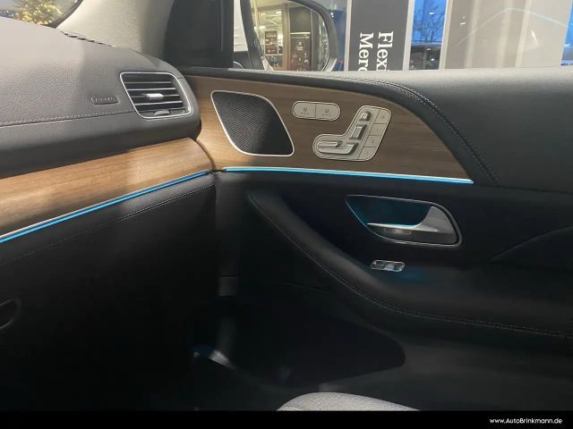 Mercedes-Benz GLE 350 4MATIC