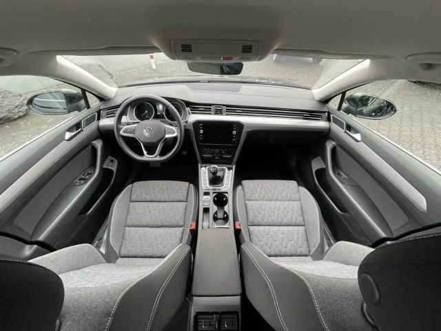 Volkswagen Passat 2.0 TDI Business Variant