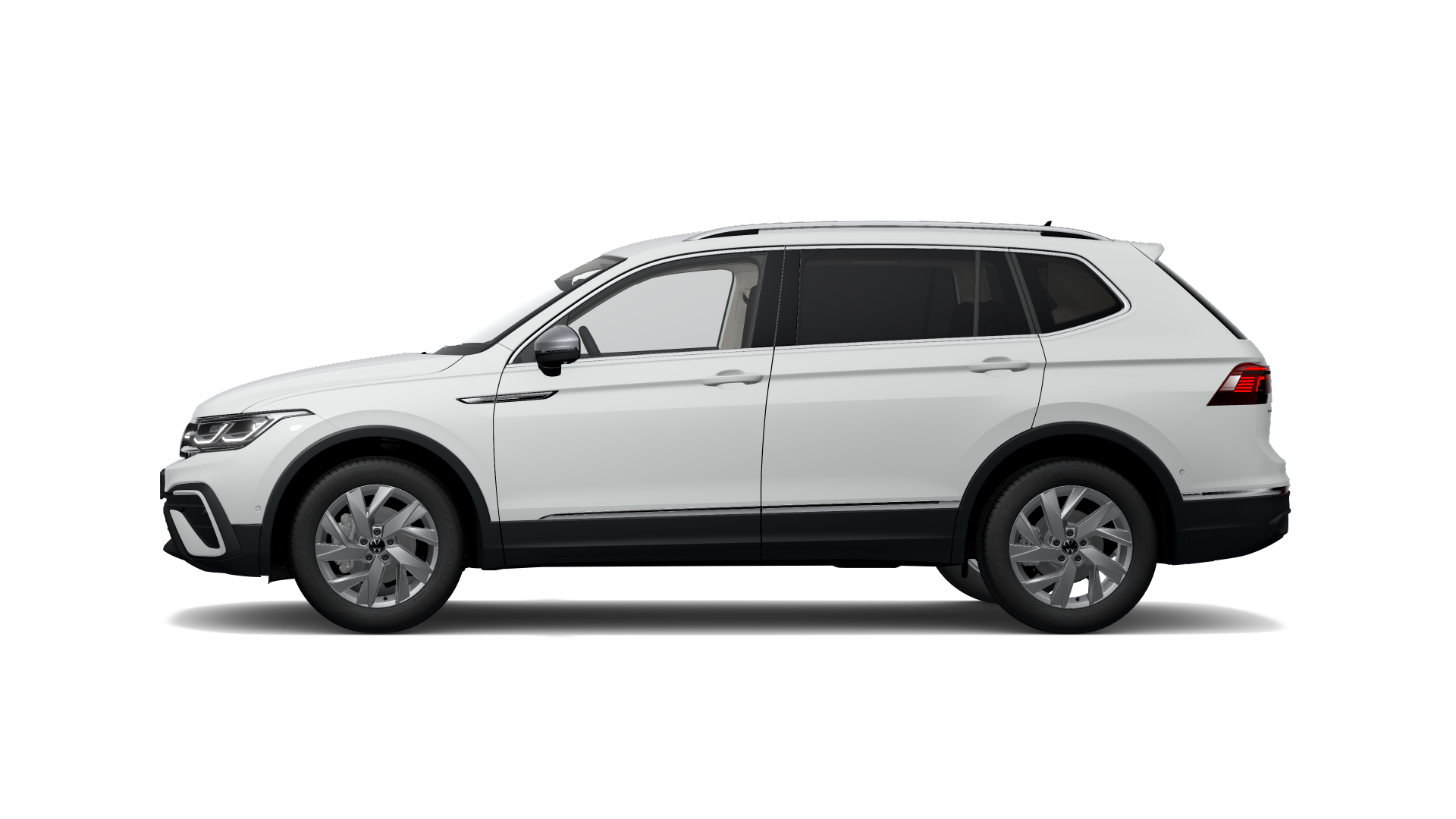Volkswagen Tiguan Allspace Life