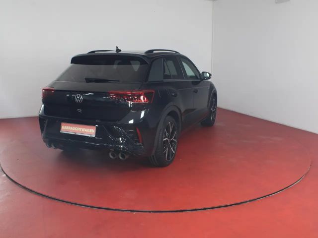 Volkswagen T-Roc 2.0 TSI