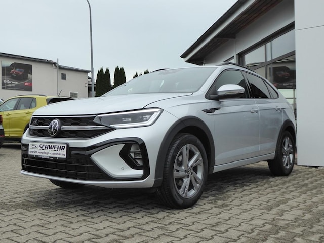 Volkswagen Taigo 1.0 TSI