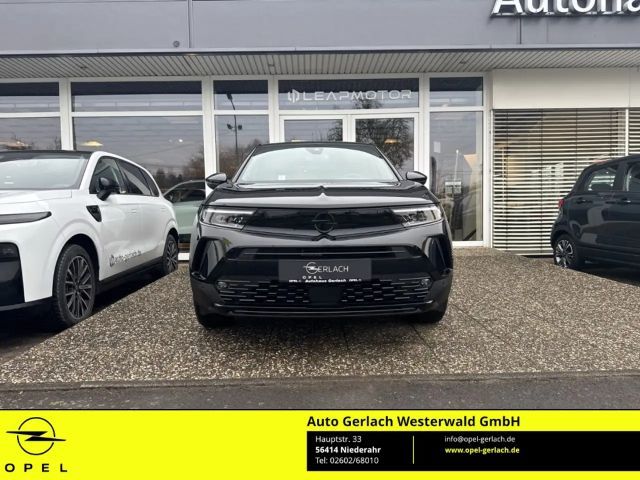 Opel Mokka GS-Line Grand Sport