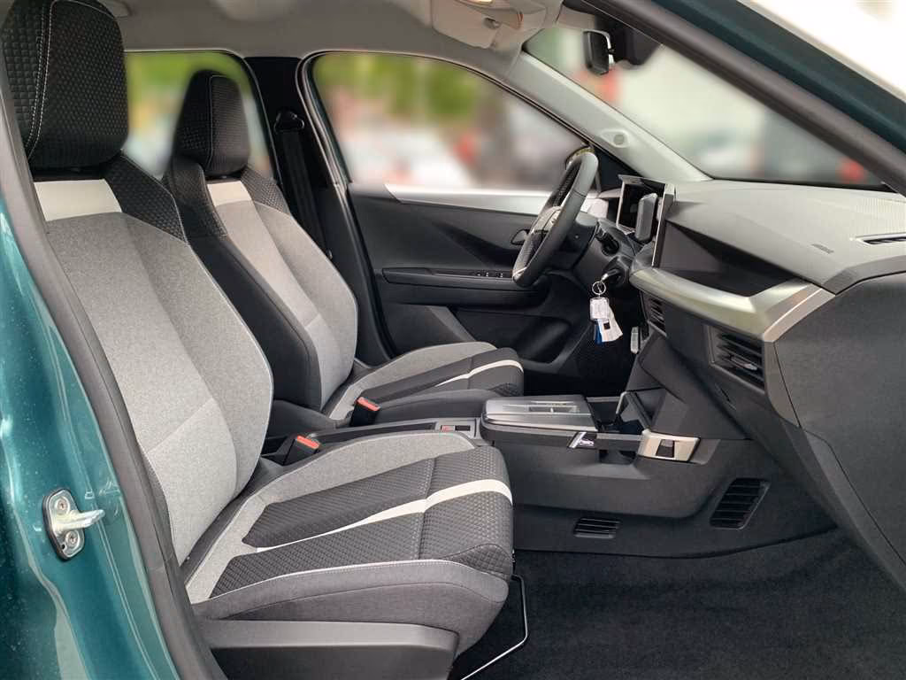 Opel Frontera Edition Edition