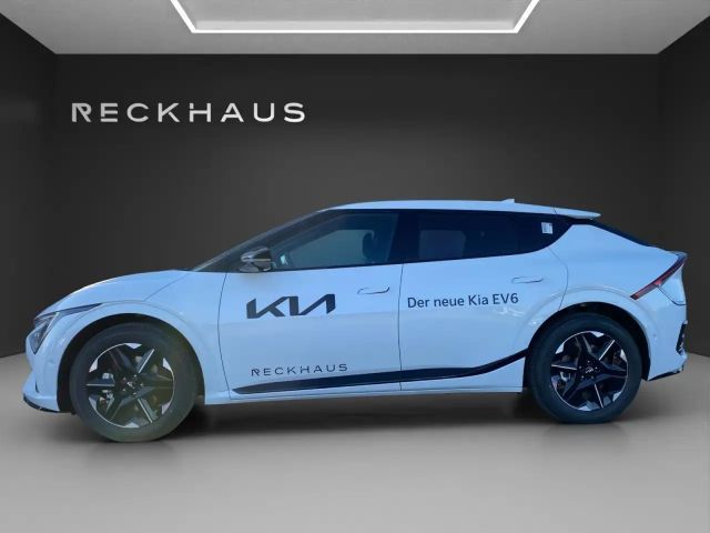 Kia EV6 Achterwielaandrijving GT-Line