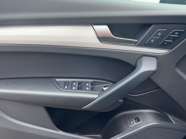 Audi Q5 40 TDI Quattro S-Tronic Sportback