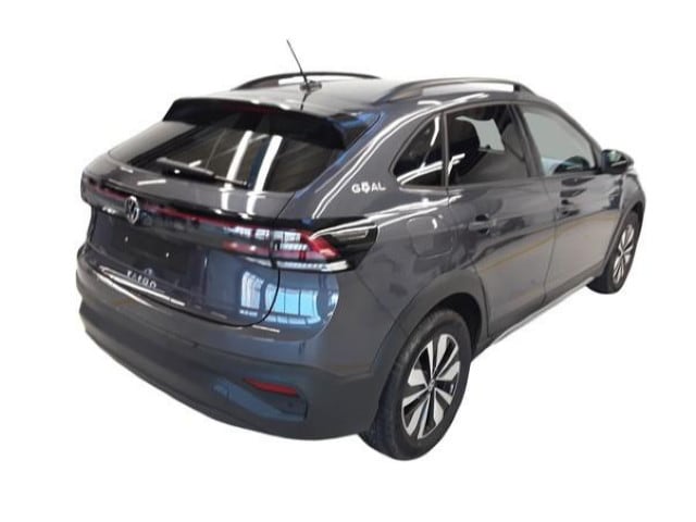 Volkswagen Taigo 1.0 TSI