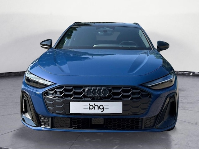 Audi A5 Avant Quattro S-Tronic