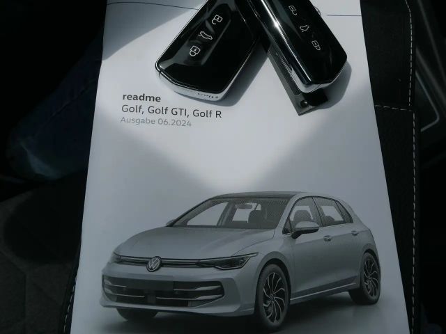 Volkswagen Golf 1.5 eTSI Golf VIII Life