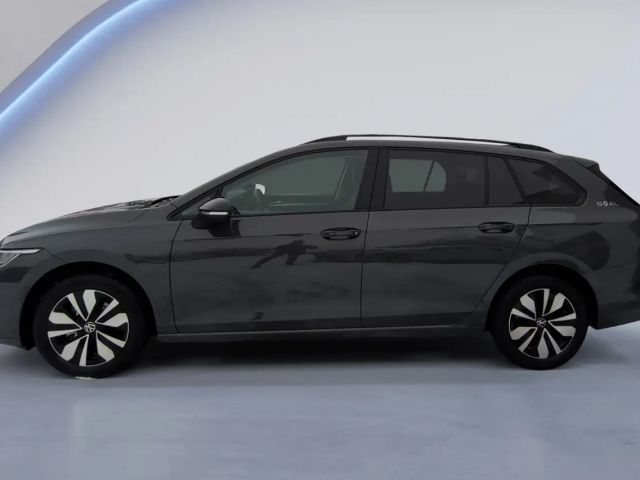 Volkswagen Golf 1.5 eTSI DSG Golf VIII Variant