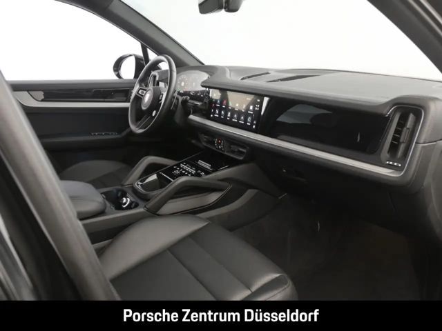 Porsche Cayenne Panoramadach  Bose LED-Matrix