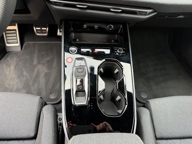 Audi A5 Quattro S-Tronic