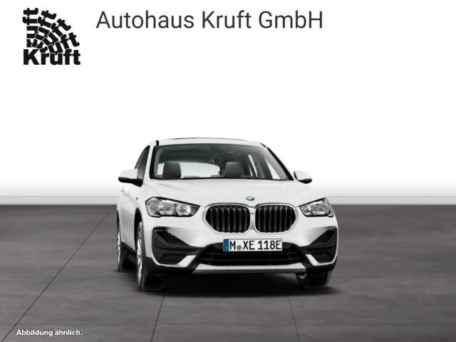 BMW X1 Advantage pakket xDrive25e