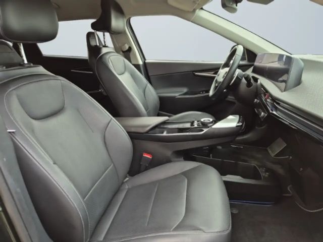 Kia EV6 77,4 kWh Vierwielaandrijving