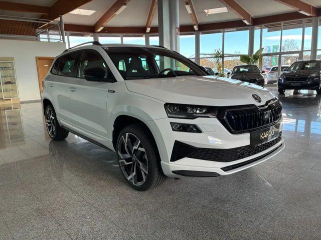 Skoda Karoq Sportline