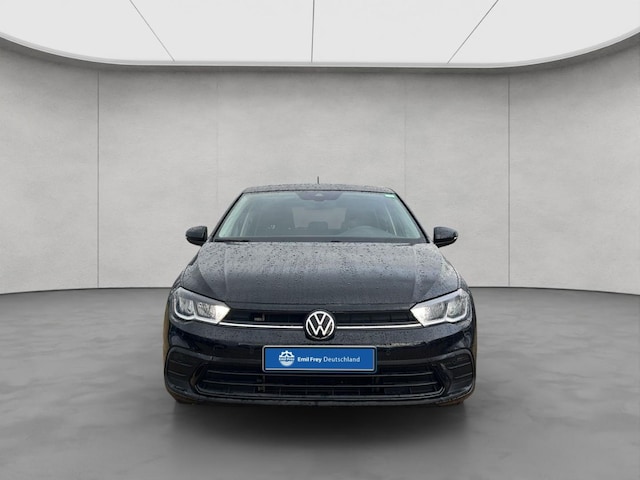 Volkswagen Polo 1.0 TSI DSG Life