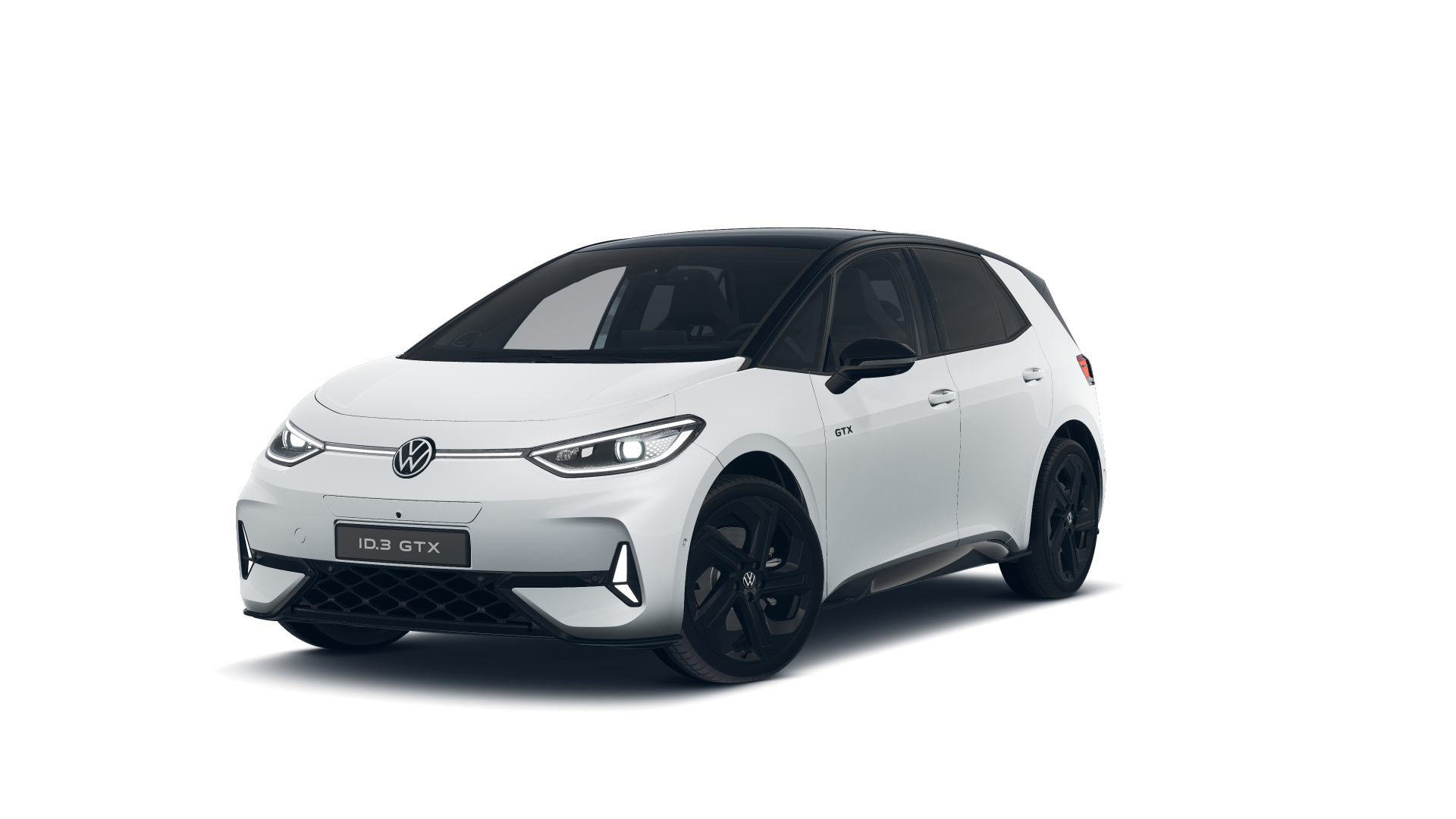 Volkswagen ID.3 GTX IQ.Drive