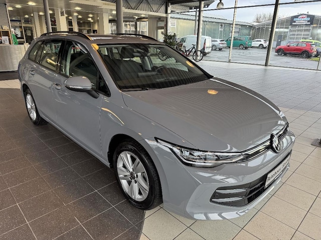 Volkswagen Golf 1.5 TSI Golf VIII Variant