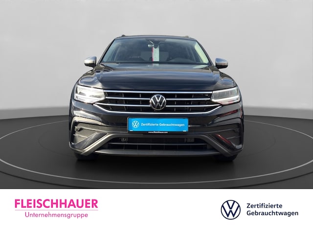 Volkswagen Tiguan 2.0 TDI Allspace Life