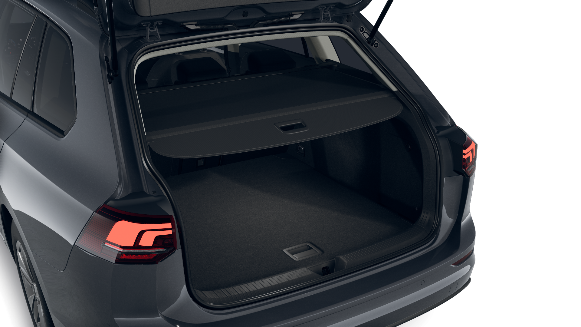 Volkswagen Golf 1.5 eTSI DSG Golf VIII Variant