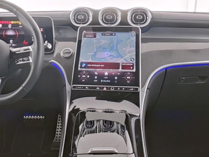 Mercedes-Benz GLC 300 4MATIC AMG Line GLC 300 d