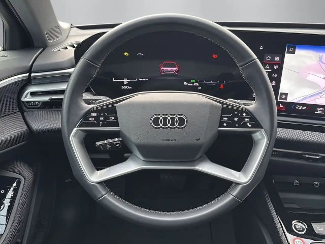 Audi A5 Business S-Tronic