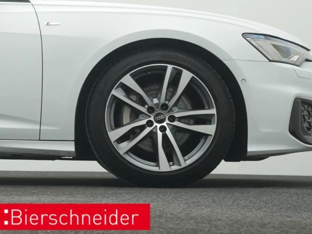 Audi A6 45 TFSI Avant S-Tronic